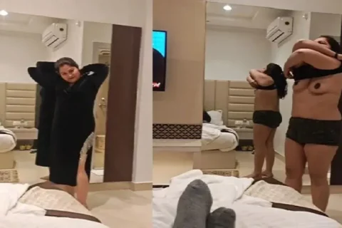 Sex With Beautiful Bhabhi