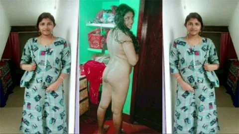 Telugu Scl Teacher Cheated wid husband frd in home full sex