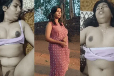 Innocent Sali Finally Gets Fucked By Jija Ji Fulfills Her Secret Cravings