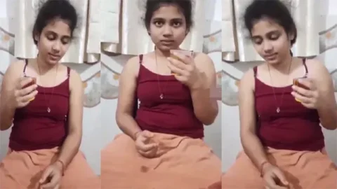 Hot Drinking Innocent Girl Before Fucking Dick Mms Video