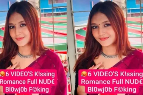 Desi GFs Secret Hot Blowjob During Romantic Makeout Sex Video