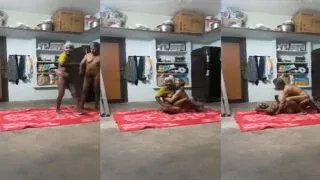 Village dadi ka garm raaz aur beta ke saath pyar ki kahani Sex Video