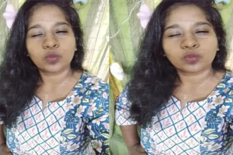 Tamil bhabhi ka private video call mein sexy surprise Sex Video