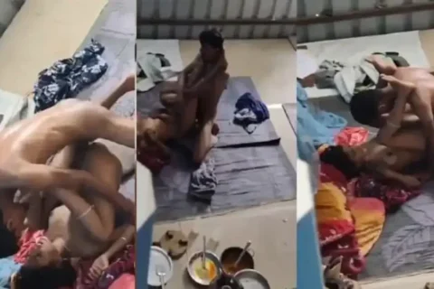Desi Couple Ka Garam Secret Sex Video Full HD Sex Video