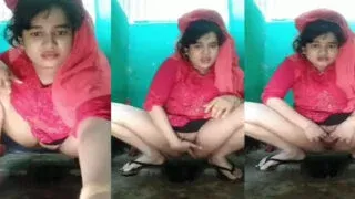 Desi Muslim Girls Secret Hot Private Desires Revealed Sex Video