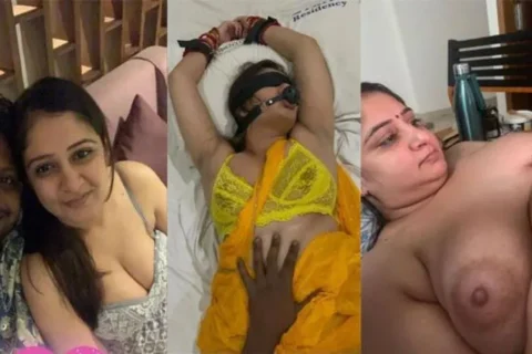 Horny Teacher Milf Affair BDSM Play Young BBC Fuck Leak