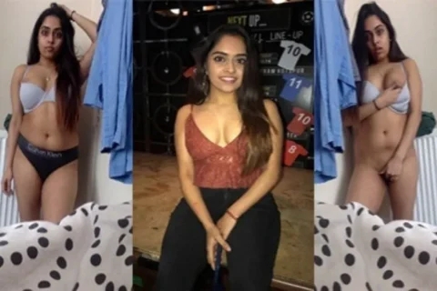 Sexy Horny Gf Showing Fingering Sex Video XXX