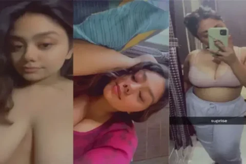 Desi MILFs Steamy Secret Affair Caught on Camera Sex Video