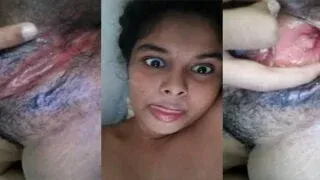 Desi gaon ki randiyan apne chut dikha rahi hai masti mein Sex Video