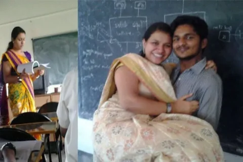 Teacher Student Viral Mms Videos Sex Video XXX