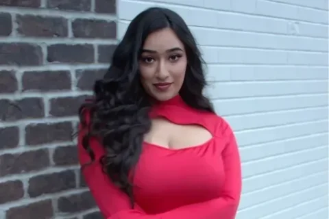 Famous Onlyfans Chubby Rakhi Gill Leaked Clip Sucking Boyfriend Kaala Big Black Cock Sex Video