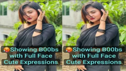 Snapchat Girl Queen Barbie Latest Most Exclusive Paid Premium Showing