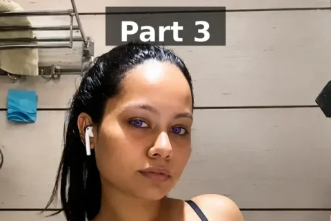 Sexy Desi Model Dancing Nude Boobs Pop Out Leaked Clips Part 3 Sex Video