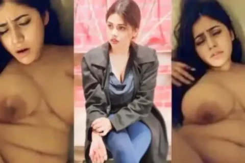 Hot Desi Girlfriend Private Sex Tape Leaked MMS Sex Video