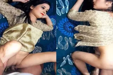 Desi Wife Fucking Home Porn Video