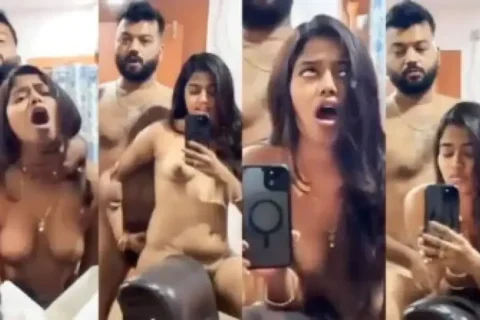 Desi Couples Steamy Hotel Romance Caught on Camera Sex Video