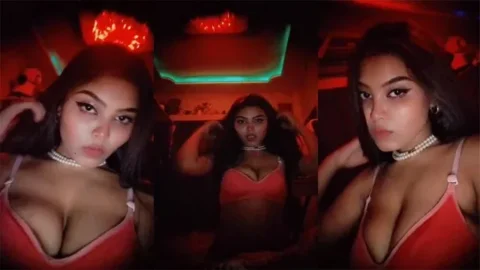 Desi Night Party Dancing Model Party mms Porn