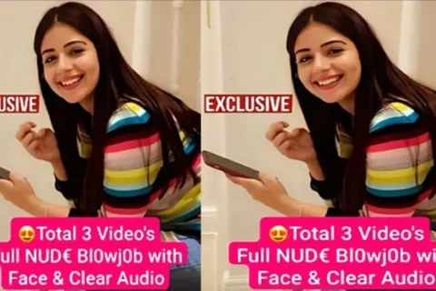Cuteness Alert Canada Based NRI Influencer