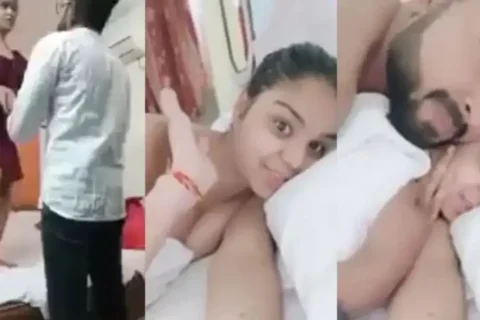 Desi Couples Steamy Birthday Sex Secret Romance Gone Wild Sex Video