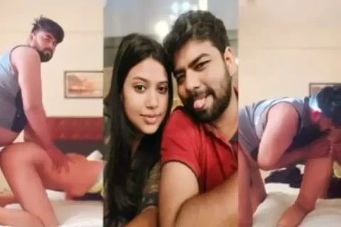 Desi Girl Rocks Every Hot Position Like a Pro Sex Video