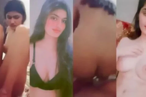 Hot Paki Fucking With Boyfriend Update