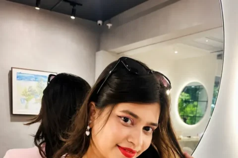 Famous Bangladeshi Influencer Rima Akter Fully Nude After Bath Teasing Bouncing Her Big Boobs and Shakes Ass Sex Video