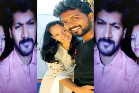 Tamil Rich Aunty Affair With Husband Friend