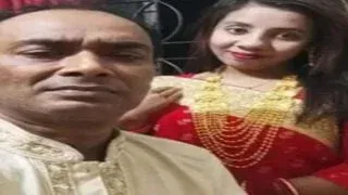 Desi village bhabhis secret affair with music teacher exposed Sex Video