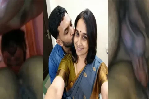 Telugu OYO Mummy Ke Private Sex Ka Hot Viral Video Sex Video