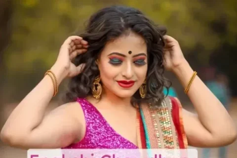 Enakshi Chowdhury Nude Sex Video Leaked Crossing All Limits with Hardcore Blowjob and Fucking Sex Video