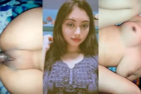 Sexy Bengali Girl Hard Pussy Fucking
