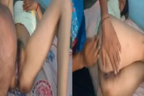 Bhabhi pussy fucking creampie village porn video