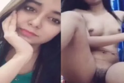Indian gorgeous girl viral nude xxx