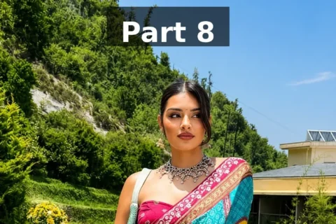 Shraddha aka Serena Acharya Spreads Her Legs Wide and Masturbating Hard Onlyfans Video Part 8 Sex Video