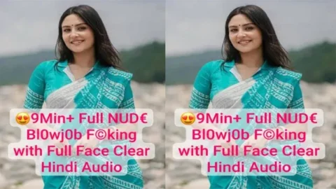 Horny Desi Wife Exclusive Viral Full Nude Blowjob Fucking Mms Video