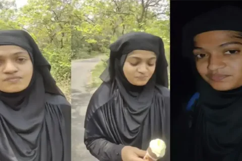 Hijabi Desi Girls Secret Jungle Romance Unleashed Sex Video