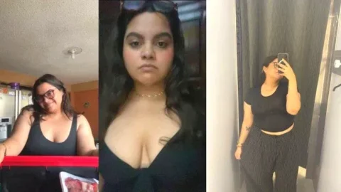 Horny Desi BBW Bhabhi Leaked Nude Sex Tape With Devar