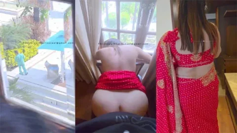 Pankhuri Kunal Karwa Chauth Special Fuck Hot Sex