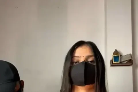 Payal Bhabhi Live Nipple Sucks And Boobs Pressed Hard Leaked Cam Show