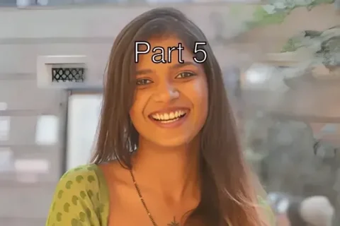 Famous Insta Model and Influencer Khyati Shree New Exclusive Videos Unlocked!! Stripping in Changing Room Full Nude Clear Boobs and Pussy Visible Part 5 Sex Video