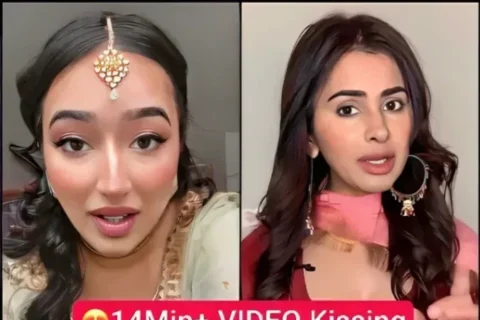Meeti Kalher Rakhi Gill Leaked OnlyFans Threesome Blowjob Boyfriend Riding Full Video Sex Video