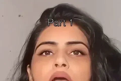 Influencer Riya Malhotra Nude Video Transparent Top Stripping Down Gives Pussy Closeup Part 1 Sex Video