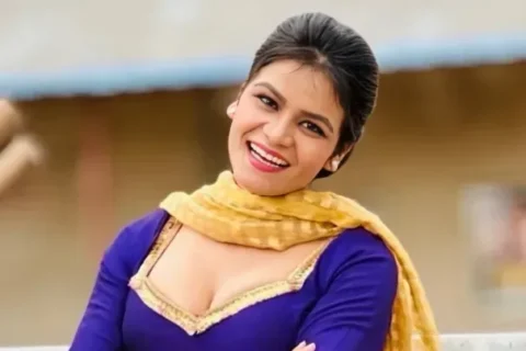 Famous OTT Actress Leena Singh Pregnant Most Demanding Sucking Cock and Hard Fucked Sextape
