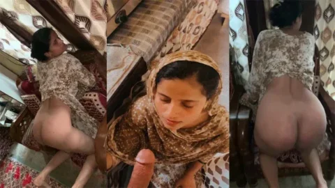 Mature Bhabi Giving Blowjob Fucking Dick Cock Pron Video