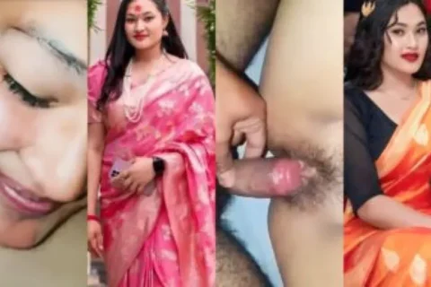 Beautiful Desi Bae Hard Fuck Getting Cum