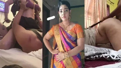 Most famous tamil lady unseen fucking blowjob Videos