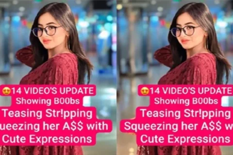 Beautiful Kashmiri Wife Latest Trending Videos Update