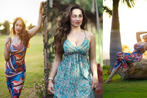 Aditi Mistry Showing Nipple Pokies Ass