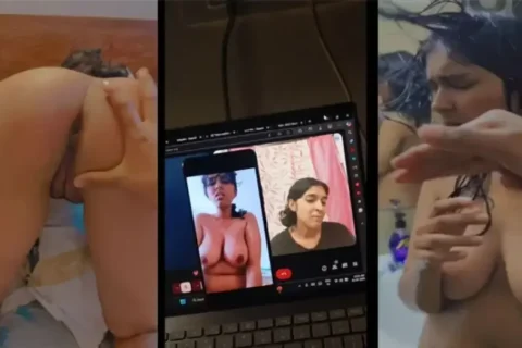Desi Girl Ka Garam Reverse Cowgirl Sexy Night Ride Sex Video