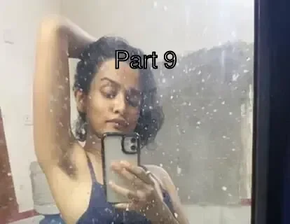 Anu Pandit Famous Insta influencer Private Pics Nude Photo Set And Video Clips Collection Part 9